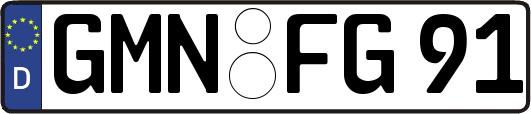 GMN-FG91