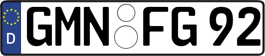 GMN-FG92
