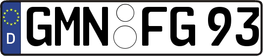 GMN-FG93