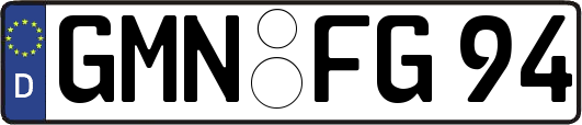 GMN-FG94