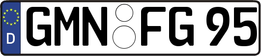 GMN-FG95
