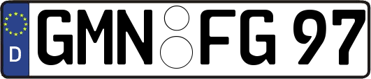 GMN-FG97