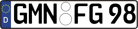 GMN-FG98
