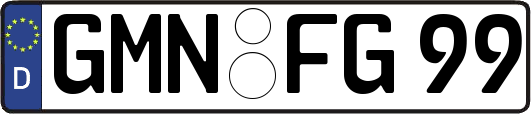 GMN-FG99