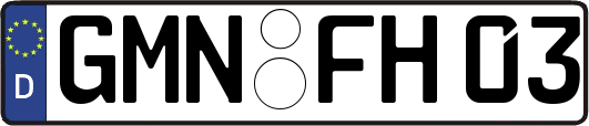GMN-FH03