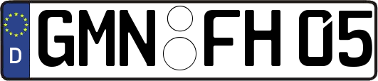 GMN-FH05