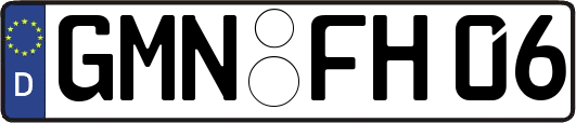 GMN-FH06