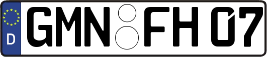 GMN-FH07