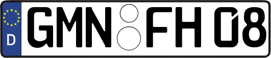 GMN-FH08