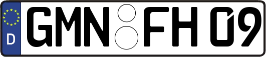 GMN-FH09