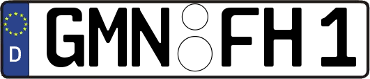 GMN-FH1