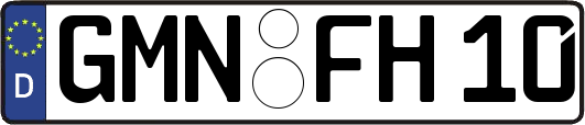 GMN-FH10
