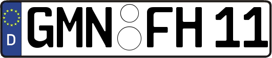 GMN-FH11