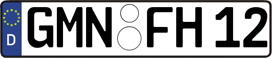 GMN-FH12
