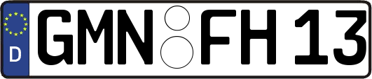 GMN-FH13