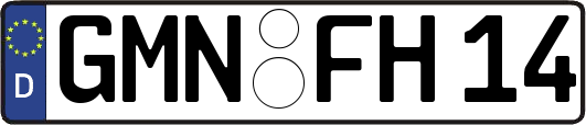 GMN-FH14
