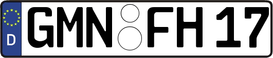 GMN-FH17