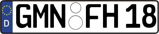 GMN-FH18