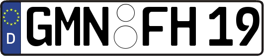 GMN-FH19