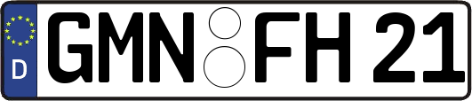 GMN-FH21