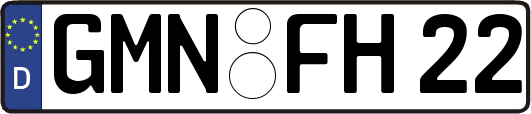 GMN-FH22