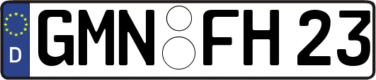 GMN-FH23