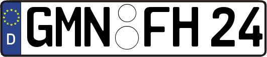 GMN-FH24