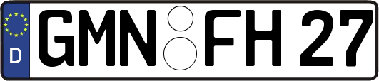 GMN-FH27