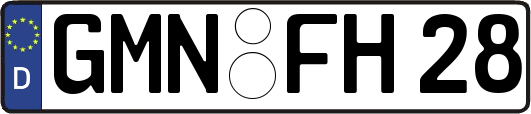 GMN-FH28