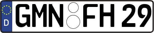 GMN-FH29