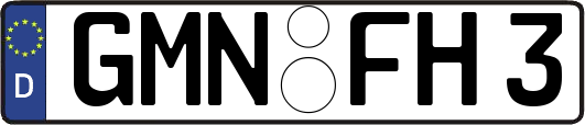 GMN-FH3