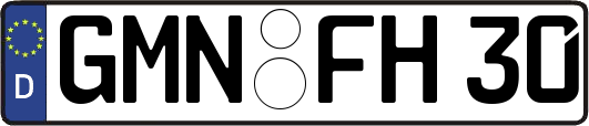 GMN-FH30