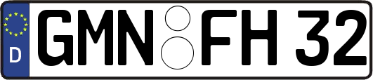 GMN-FH32