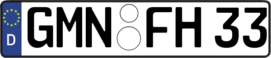 GMN-FH33