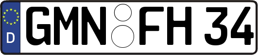 GMN-FH34