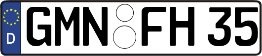 GMN-FH35