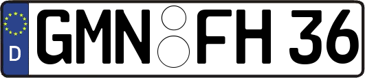 GMN-FH36