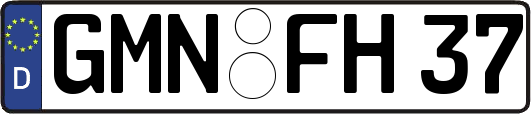 GMN-FH37