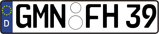 GMN-FH39