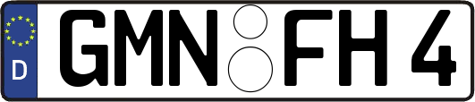 GMN-FH4