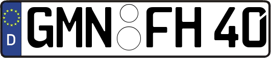 GMN-FH40