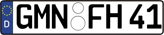 GMN-FH41