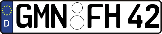 GMN-FH42