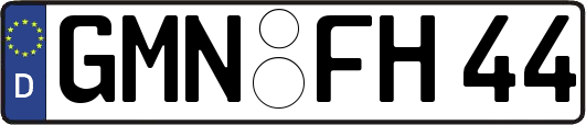 GMN-FH44