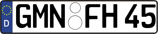 GMN-FH45
