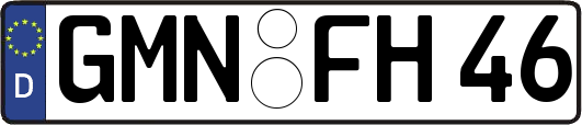 GMN-FH46