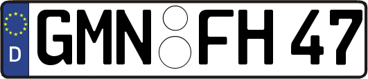 GMN-FH47