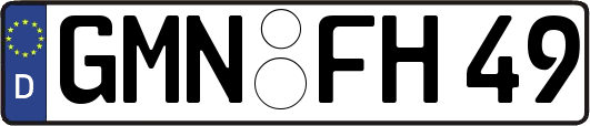 GMN-FH49