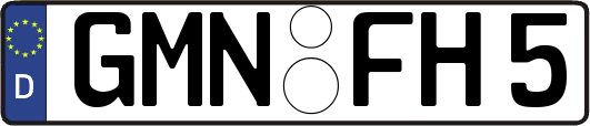 GMN-FH5