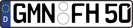 GMN-FH50